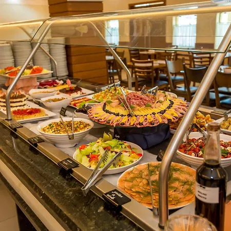 Atibaia Residence Hotel&Resort-2